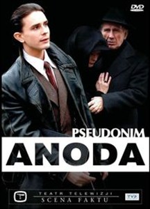 Picture of Pseudonim Anoda