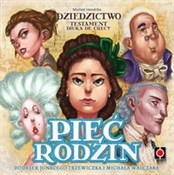 Dziedzictw... -  books in polish 