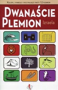 Picture of Dwanaście plemion Izraela