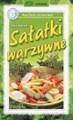 Polska książka : SAŁATKI WA... - EWA ZYSEK