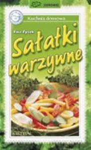 Obrazek SAŁATKI WARZYWNE