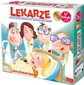 Lekarze -  foreign books in polish 