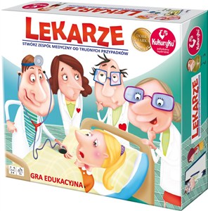 Obrazek Lekarze