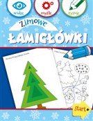 Zobacz : Zimowe Łam... - Opracowanie Zbiorowe