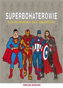 Superbohat... - Patrycja Nowacka -  books from Poland