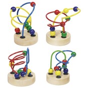 Książka : Mała pętla...