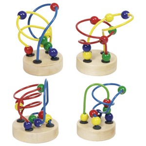 Obrazek Mała pętla motoryczna