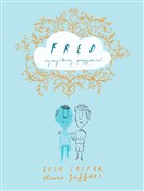 Fred wymyś... - Eoin Colfer, Oliver Jeffers -  books in polish 