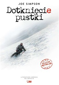 Obrazek Dotknięcie pustki