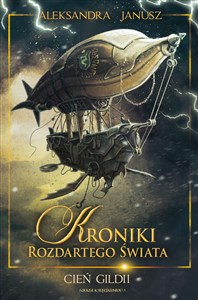 Obrazek Cień Gildii