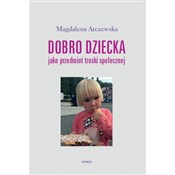 Dobro dzie... - Magdalena Arczewska -  books from Poland