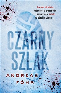 Obrazek Czarny szlak