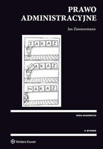 Obrazek Prawo administracyjne