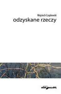 Picture of Odzyskane rzeczy