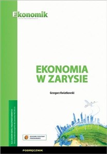 Obrazek Ekonomia w zarysie - ćwiczenia