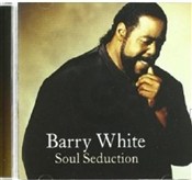 Barry Whit... - Barry White -  Książka z wysyłką do UK