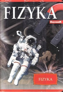 Picture of Zeszyt A5/60K kratka Fizyka (10szt)