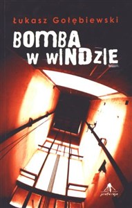 Obrazek Bomba w windzie