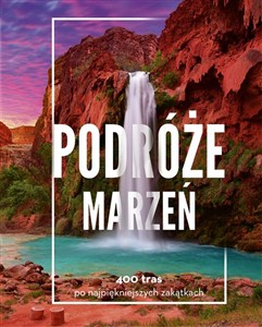 Obrazek Podróże marzeń