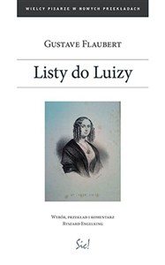 Obrazek Listy do Luizy