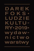 Ludzie kul... - Darek Foks - Ksiegarnia w UK