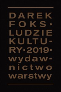 Obrazek Ludzie kultury