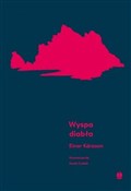 Wyspa diab... - Einar Karason -  Polish Bookstore 