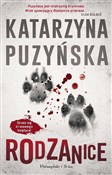 Rodzanice.... - Katarzyna Puzyńska -  books in polish 