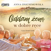 [Audiobook... - Anna Onichimowska -  Książka z wysyłką do UK