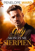 Gdy skończ... - Penelope Ward -  books in polish 