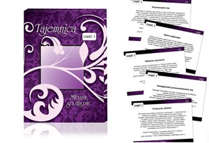 Obrazek Tajemnica część 1