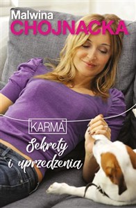 Obrazek Karma Sekrety i uprzedzenia