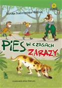 Zobacz : Pies w cza... - Combrzyńska-Nogala Dorota