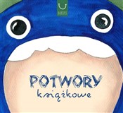 Potwory ks... - Katarzyna Zych, Natan Grech - Ksiegarnia w UK