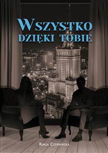 Picture of Wszystko dzięki tobie