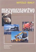 polish book : Maszynozna... - Witold Biały