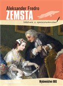 Polska książka : Zemsta lek... - Aleksander Fredro