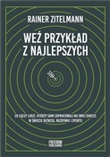 Weź przykł... - Rainer Zitelmann -  books from Poland