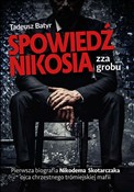Zobacz : Spowiedź N... - Tadeusz Batyr