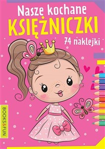 Obrazek Nasze kochane księżniczki