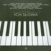 Polska książka : Ich słowa - Ewa Kofin