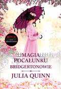 Magia poca... - Julia Quinn -  foreign books in polish 