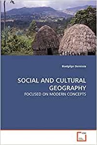 Obrazek SOCIAL AND CULTURAL GEOGRAPHY