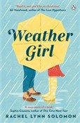 Weather Gi... - Rachel Lynn Solomon -  Książka z wysyłką do UK