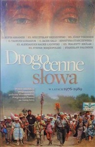 Obrazek Drogocenne słowa
