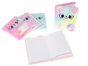 Picture of Notes pluszowy