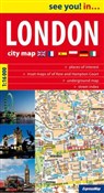 Książka : London Cit...