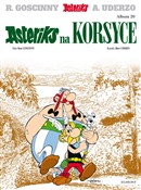 Książka : Asteriks n... - Albert Uderzo, René Goscinny