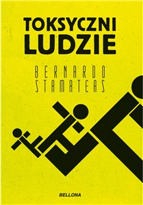 Obrazek Toksyczni ludzie