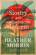 Siostry po... - Heather Morris -  books in polish 